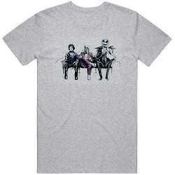 Cast Unisex T Shirt Cast Unisex T Shirt