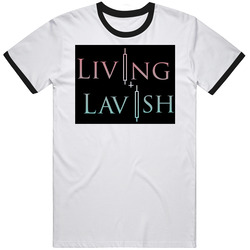 Ringer Unisex T Shirt Ringer Unisex T Shirt