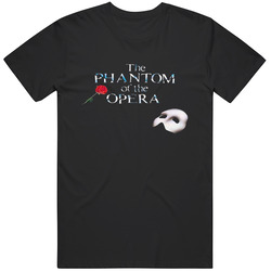 Phantom Ledies Unisex T Shirt Phantom Ledies Unisex T Shirt