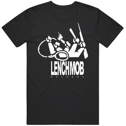 Tc Lench F8ujf Unisex T Shirt Tc Lench F8ujf Unisex T Shirt