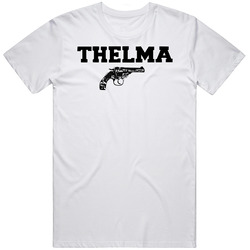 Thelma And Louise Best Friend Funny 1 Unisex T Shirt Thelma And Louise Best Friend Funny 1 Unisex T Shirt