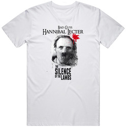 Hanibal Unisex T Shirt Hanibal Unisex T Shirt
