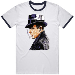 Bogart, Unisex T Shirt