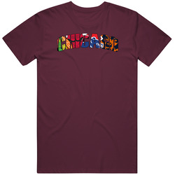 Csteams Unisex T Shirt Csteams Unisex T Shirt