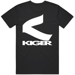 Kiger Unisex T Shirt Kiger Unisex T Shirt