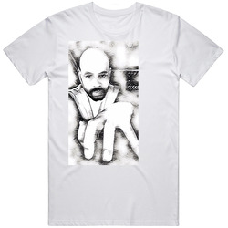 The Hand Unisex T Shirt The Hand Unisex T Shirt