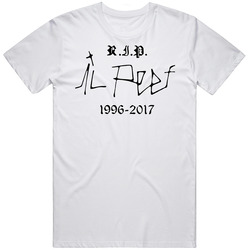 Peep Rip Unisex T Shirt