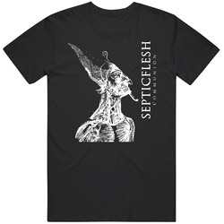 Septicflesh 2 Unisex T Shirt