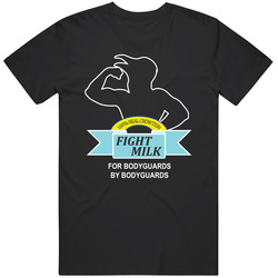Fightmilk Unisex T Shirt Fightmilk Unisex T Shirt