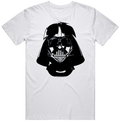 Darth Vader Star Wars Dark Side Force Unisex T Shirt Darth Vader Star Wars Dark Side Force Unisex T Shirt