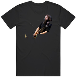 Jamey Unisex T Shirt Jamey Unisex T Shirt