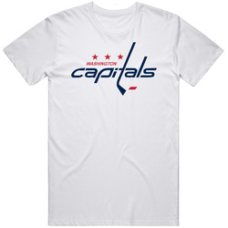 Washington Capitals Unisex T Shirt Washington Capitals Unisex T Shirt