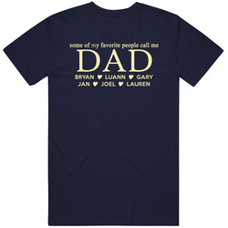 Dad For Jack Unisex T Shirt Dad For Jack Unisex T Shirt