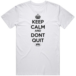 Keep Calm Unisex T Shirt Keep Calm Unisex T Shirt