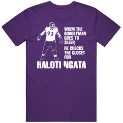 Haloti Ngata Baltimore Tonga Football Fantasy Unisex T Shirt Haloti Ngata Baltimore Tonga Football Fantasy Unisex T Shirt