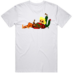 Mexican Skull Unisex T Shirt Mexican Skull Unisex T Shirt
