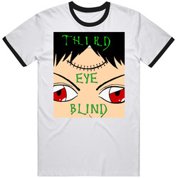 Third Eye Blind Music Unisex T Shirt Third Eye Blind Music Unisex T Shirt