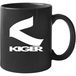 Kiger Unisex Mug Kiger Unisex Mug