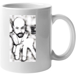The Hand Unisex Mug The Hand Unisex Mug