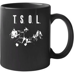 Tsol Band 1 Unisex Mug Tsol Band 1 Unisex Mug
