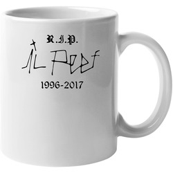 Peep Rip Unisex Mug Peep Rip Unisex Mug