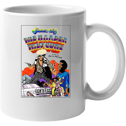 The Harder They Come Unisex Mug The Harder They Come Unisex Mug