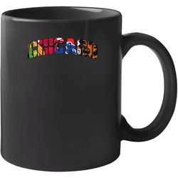 Cs Unisex Mug Cs Unisex Mug