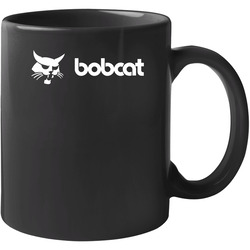 Bobcat 5 Unisex Mug Bobcat 5 Unisex Mug