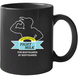 Fightmilk Unisex Mug Fightmilk Unisex Mug