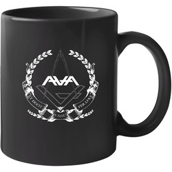 Tw Angels And Airwaves - Masonic Symbol 160615 Unisex Mug Tw Angels And Airwaves - Masonic Symbol 160615 Unisex Mug