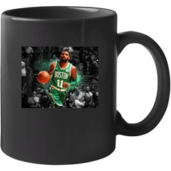 Bk0020 Kyrie Irving Photo Black Unisex Mug Bk0020 Kyrie Irving Photo Black Unisex Mug