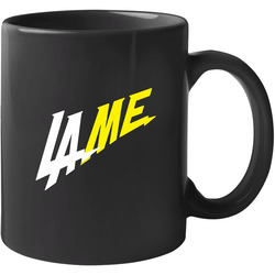 Lame Los Angeles Chargers Logo San Diego Tiger Woods Unisex Mug Lame Los Angeles Chargers Logo San Diego Tiger Woods Unisex Mug