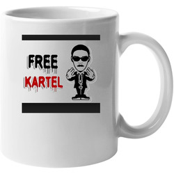 New Men Free Vybz Kartel Meme Light Blue Fitted T S M L Xl Unisex Mug New Men Free Vybz Kartel Meme Light Blue Fitted T S M L Xl Unisex Mug