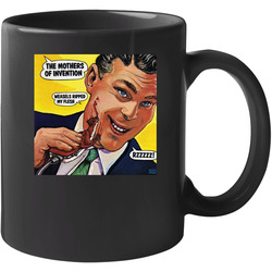 Weasels Ripped My Flesh Trending Unisex Mug Weasels Ripped My Flesh Trending Unisex Mug