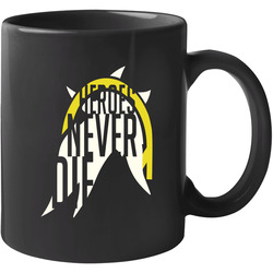 Mercy Overwatch T Shirt Heroes Never Die Ultimate Tee Unisex Mug Mercy Overwatch T Shirt Heroes Never Die Ultimate Tee Unisex Mug
