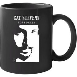 Cat Stevens 1 Unisex Mug Cat Stevens 1 Unisex Mug