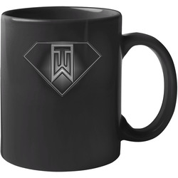 Tiger Woods Logo 170916 Unisex Mug Tiger Woods Logo 170916 Unisex Mug