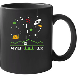 Sheldon Cooper Big Bang Theory Astrosmash Intellivision Unisex Mug Sheldon Cooper Big Bang Theory Astrosmash Intellivision Unisex Mug