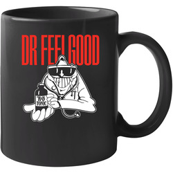 B Dr Feelgood 050714462 Unisex Mug B Dr Feelgood 050714462 Unisex Mug