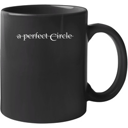 Wex A Perfect Circle 1 050715 Hood Unisex Mug Wex A Perfect Circle 1 050715 Hood Unisex Mug