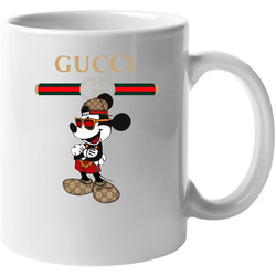 Mickey Mouse 8 Unisex Mug Mickey Mouse 8 Unisex Mug