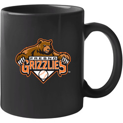 Fresno Griz Unisex Mug