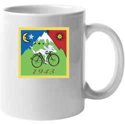 Al Unisex Mug