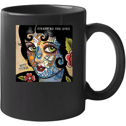 Hot Tuna Unisex Mug Hot Tuna Unisex Mug
