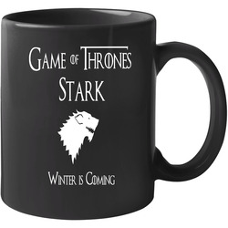 House Stark Unisex Mug House Stark Unisex Mug