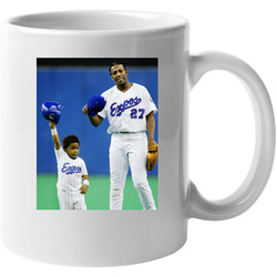 Vladimir Guerrero Jr Vladdy Guerrero Toronto Expos Basbeball Fan Unisex Mug Vladimir Guerrero Jr Vladdy Guerrero Toronto Expos Basbeball Fan Unisex Mug