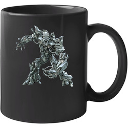 Megatron Unisex Mug Megatron Unisex Mug