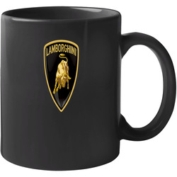 Lamborghini Unisex Mug Lamborghini Unisex Mug
