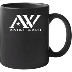 Andre Ward 1 Unisex Mug