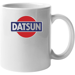 Datsun Unisex Mug Datsun Unisex Mug